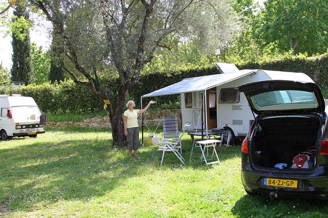 0327 Bracciano - Camping Porticciolo.JPG
